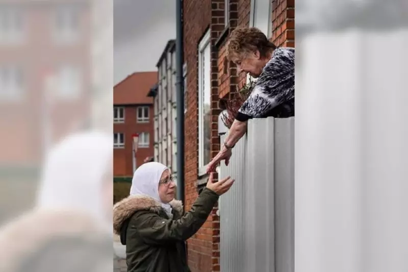 صحيفة: 400 لاجئ سوري فروا من الدنمارك إلى دول أوروبية أخرى