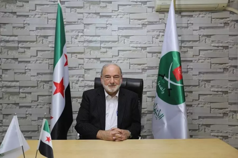 "إخوان سوريا" تتبرأ من فكر "الغلو والتكفير بمدارسه وتنظيماته ومنظماته"