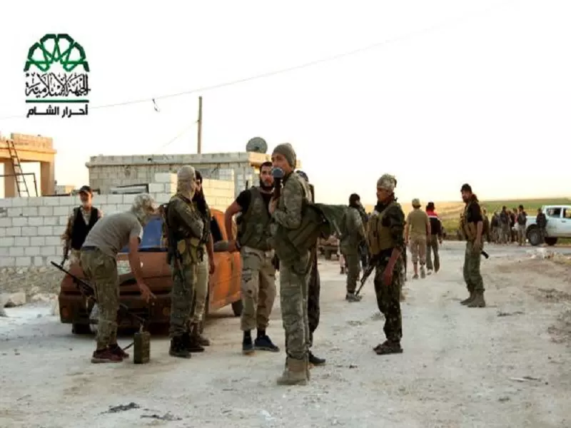 بعد طي صفحة "إدلب" .. مرحلة "الجد" بدأت