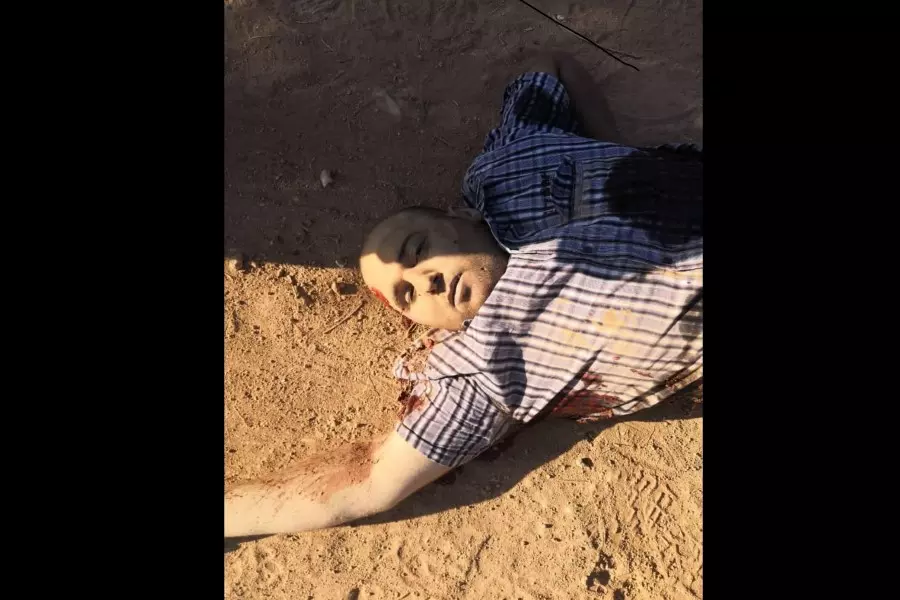 "تحرير الشام" تعلن مقتل اثنين من قادة خلايا داعش الأمنية بينهم والي إدلب