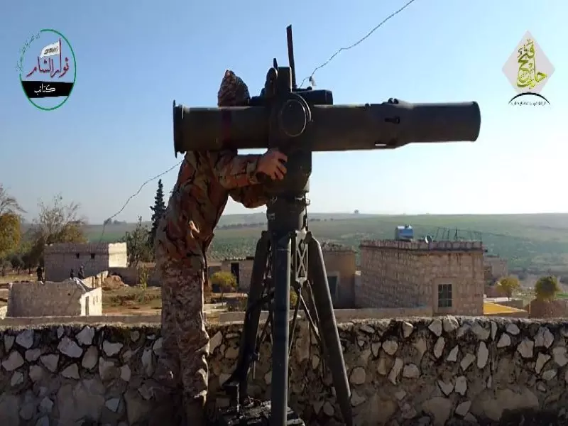 نشرة أخبار الساعة 4 عصرا لجميع الاحداث الميدانية في سوريا 07-12-2015