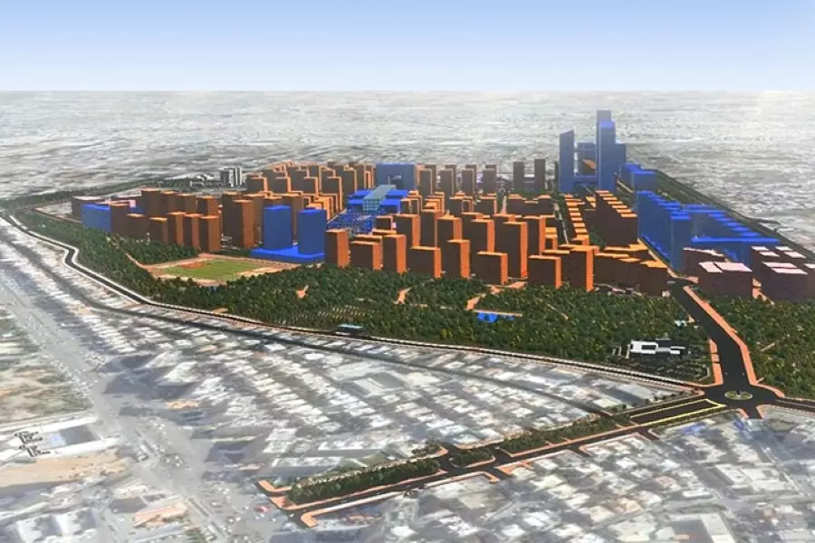 مصادر صحفية: روسيا منعت إيران من إنشاء "ضاحية جنوبية" قرب دمشق