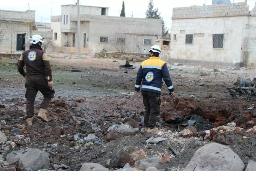 حصاد الأحداث الميدانية ليوم الثلاثاء 16-01-2018