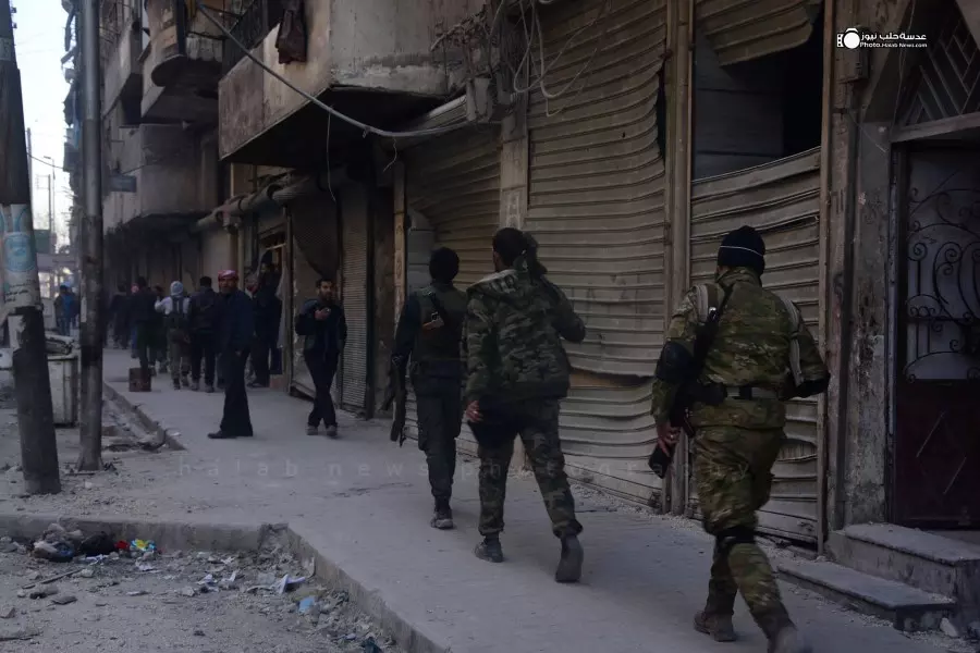 حصاد الاحداث الميدانية ليوم الأحد 27-11-2016