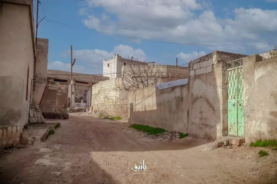 نشرة حصاد يوم الخميس لجميع الأحداث الميدانية والعسكرية في سوريا 23-09-2021