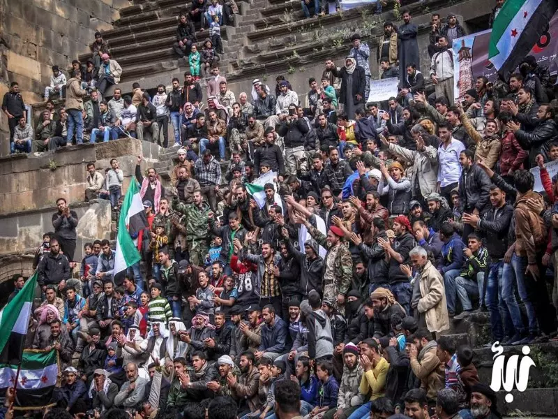 حصاد الاحداث الميدانية ليوم الجمعة 18-03-2016