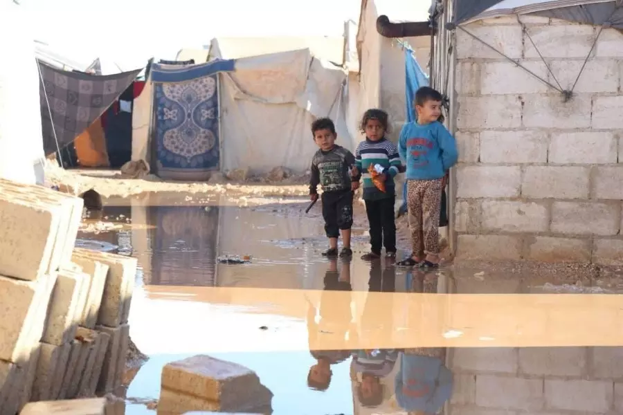 نشرة حصاد يوم السبت لجميع الأحداث الميدانية والعسكرية في سوريا 18-12-2021