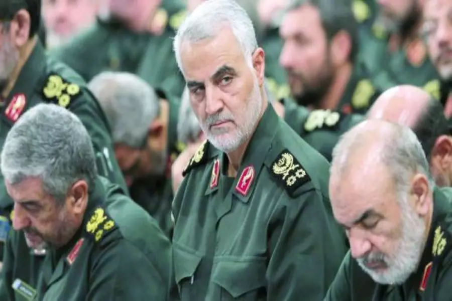 هل انتهى الدور الإيراني في المنطقة؟