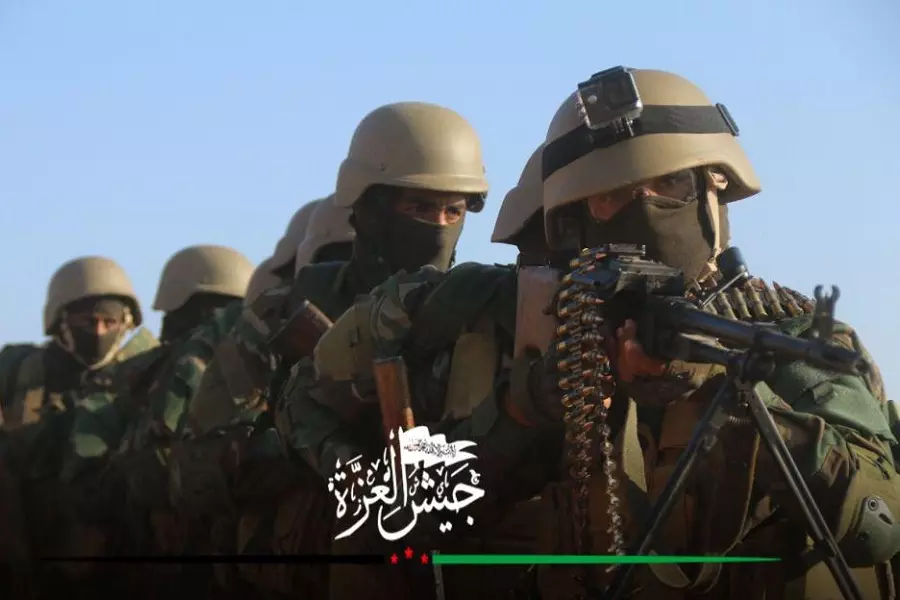 معارك مشتعلة من "الكبينة إلى سكيك" ... قتلى النظام وإيران بالعشرات والقصف لا يتوقف