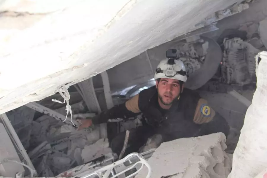 حصاد الأحداث الميدانية ليوم الثلاثاء 24-04-2018