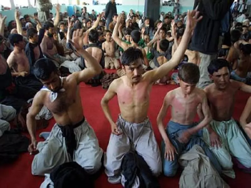 خدعة إيرانية جديدة .. إغلاق 17 محطة شيعية أنشأها الأعداء !!؟؟