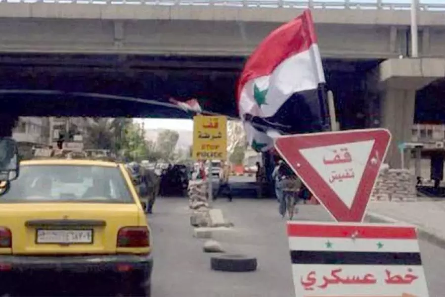 "سوريا في عهد الأسد" ضمن قائمة الدول الأخطر على وجه الأرض