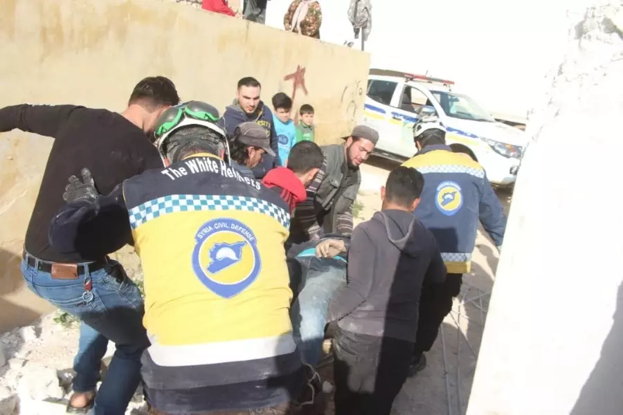 حصاد الأحداث الميدانية ليوم الجمعة 16-04-2021