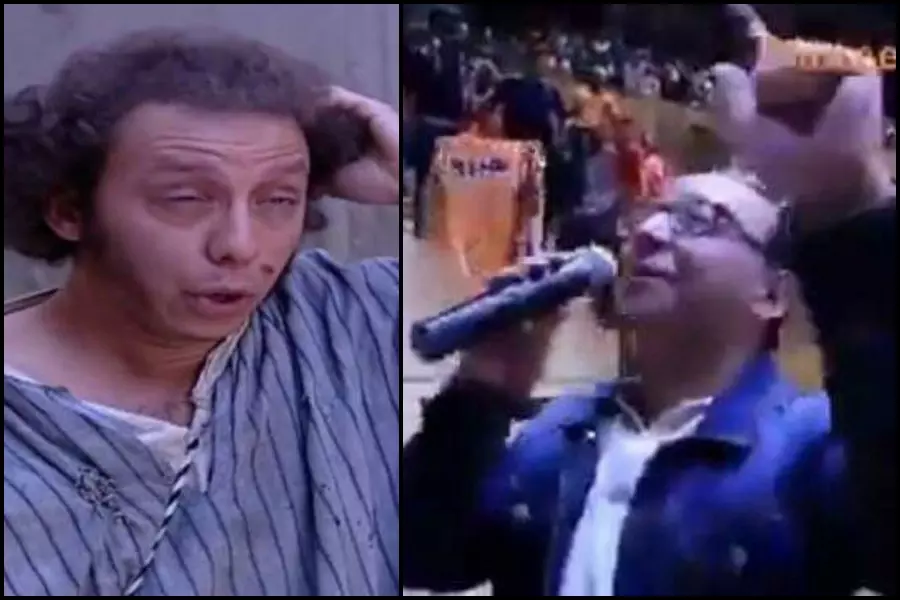 شخصيات موالية تفتح النار على ممثل داعم للأسد وتتهمه بالتحريض المباشر