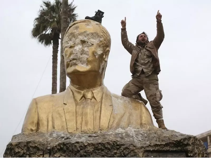 تحرير إدلب: هل من جديد؟