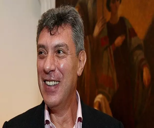 بوتين...يغتال أبرز معارضيه