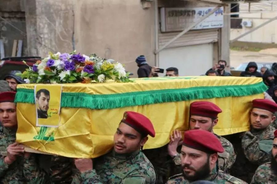 "حزب الله" ينفي سقوط قتلى من عناصره بالضربات الإسرائيلية الأخيرة قرب دمشق