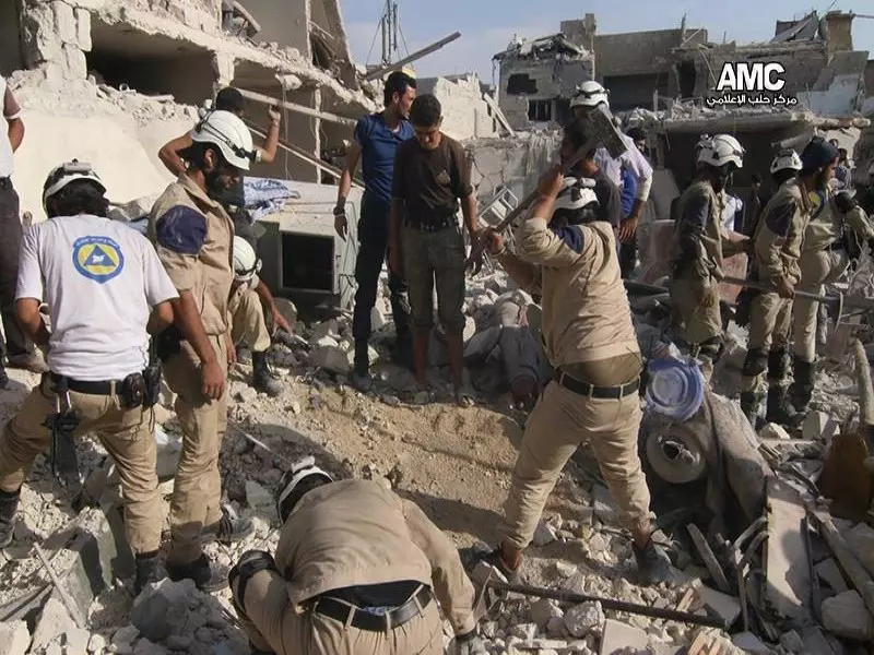 حصاد الاحداث الميدانية ليوم الأربعاء 16-09-2015