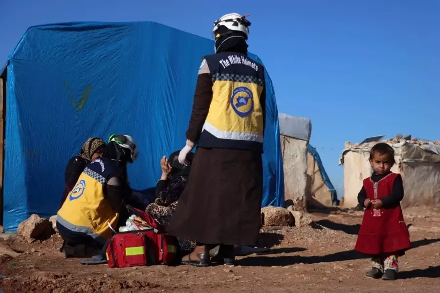 حصاد الأحداث الميدانية ليوم الجمعة 07-01-2022