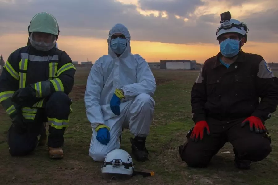 نشرة حصاد يوم السبت لجميع الأحداث الميدانية والعسكرية في سوريا 05-12-2020