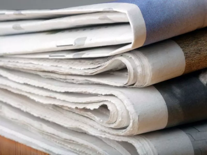 جولة شام في الصحافة العربية والعالمية 21-09-2015