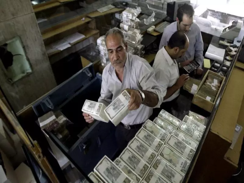 تقرير شام الاقتصادي 27-12-2014