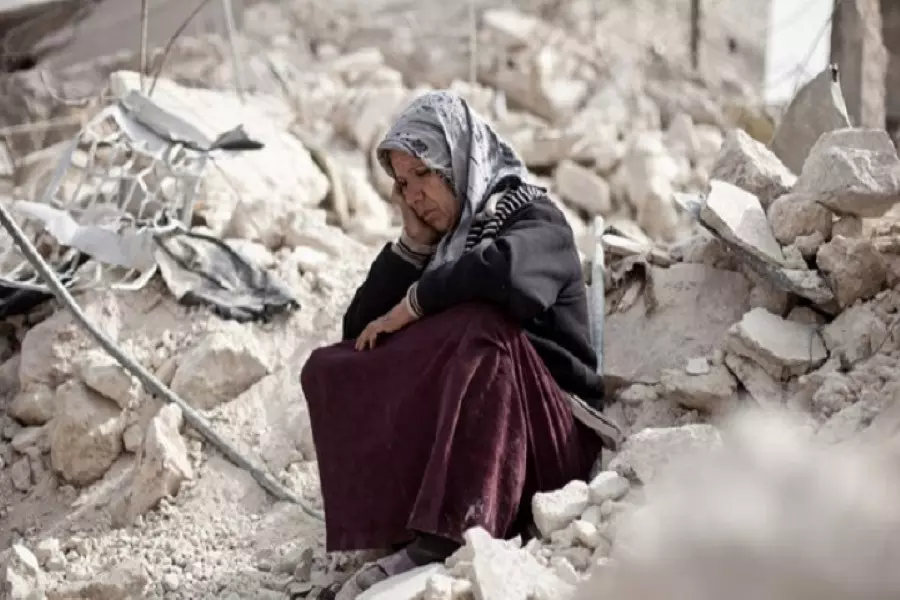 ما وراء الهدنة "الغامضة"