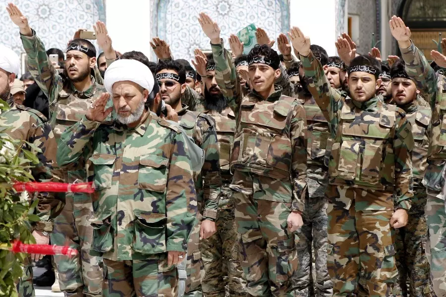 ماذا تريد طهران من دمشق والعرب؟