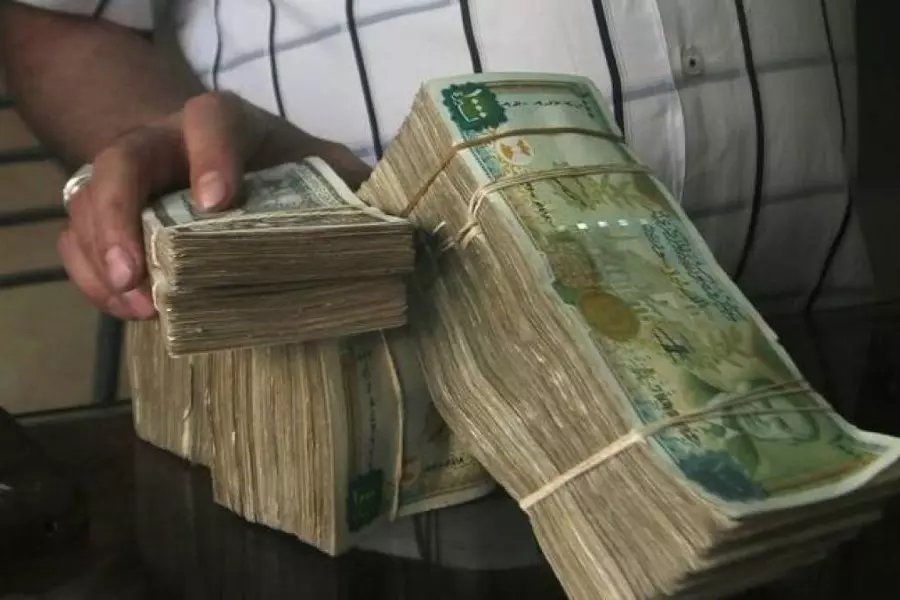 بحجة دعم الليرة .. نظام الأسد يخصص "خطوط ساخنة" لتقديم التقارير للمخابرات ويتعهد بالسرية التامة!