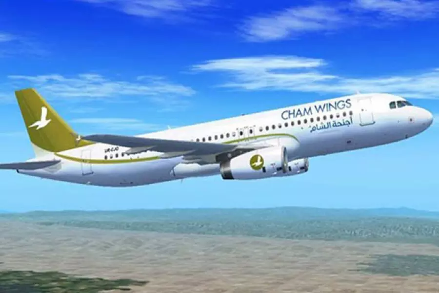 النظام يواصل ملاحقة أملاك "مخلوف" ويضيق على "أجنحة الشام للطيران"