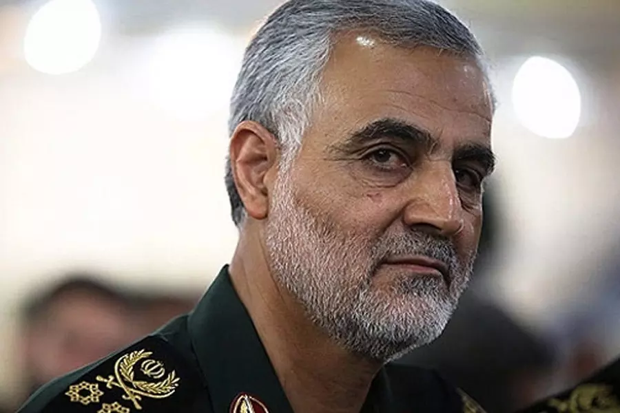 لولا "تضحياتهم" لسقط نظام الأسد.. سليماني يشيد بالمدافعين عن حرم السيدة زينب في سوريا