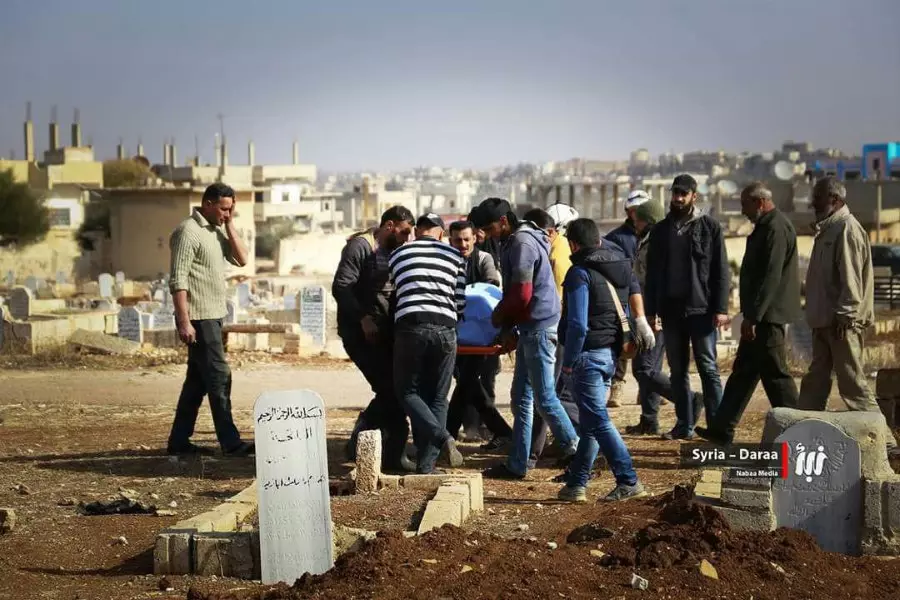 حصاد الأحداث الميدانية ليوم الأربعاء 13-12-2017