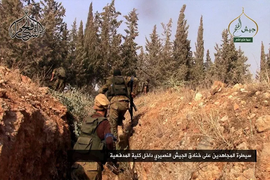 حصاد الاحداث الميدانية ليوم الجمعة 05-08-2016