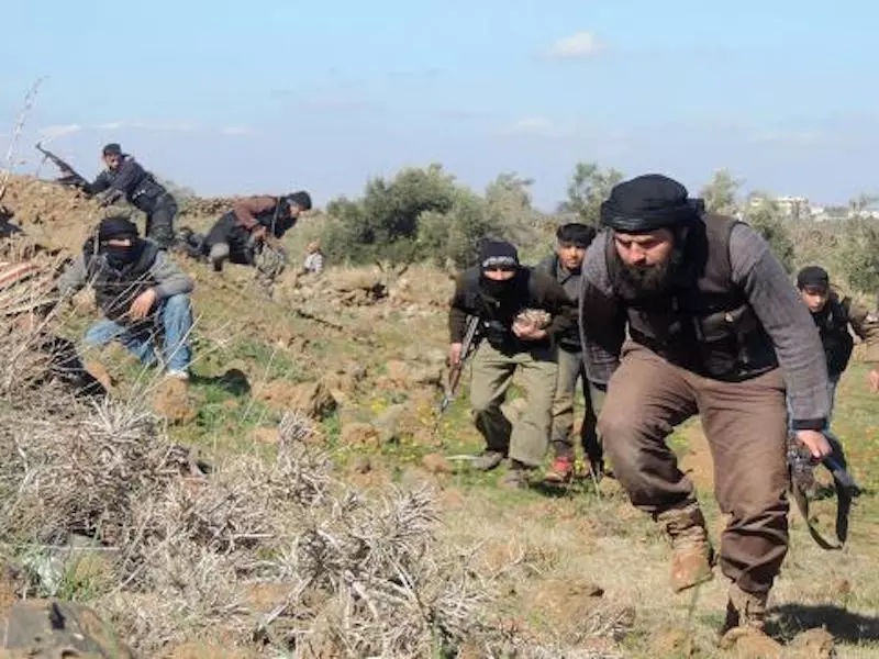 علويو سوريا بين طلب الضمانات و«العفو عند المقدرة»