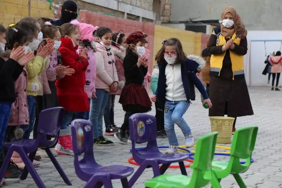 نشرة حصاد يوم الإثنين لجميع الأحداث الميدانية والعسكرية في سوريا 10-01-2022