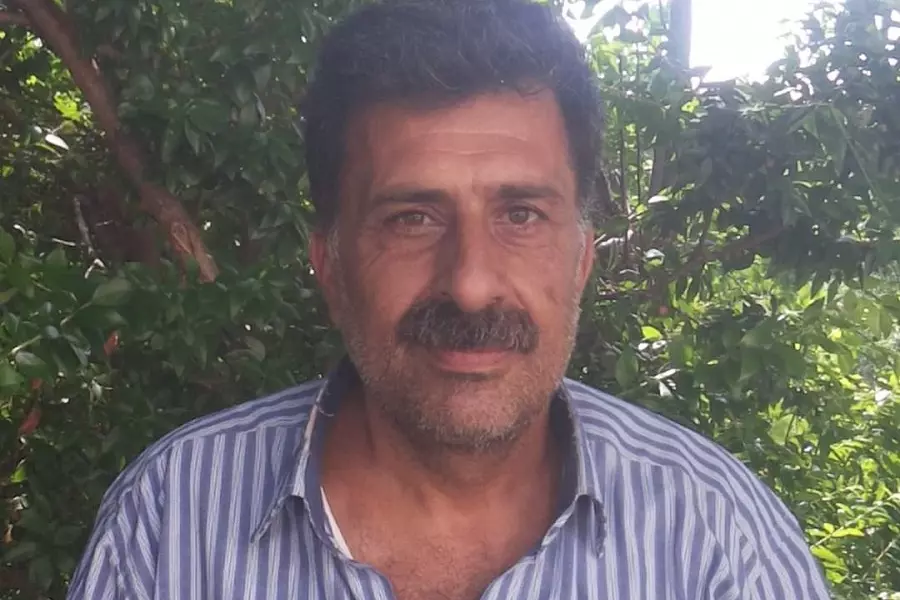 توقع توقيفه بمنشور سابق .. اعتقال ناشط موالي للنظام في طرطوس