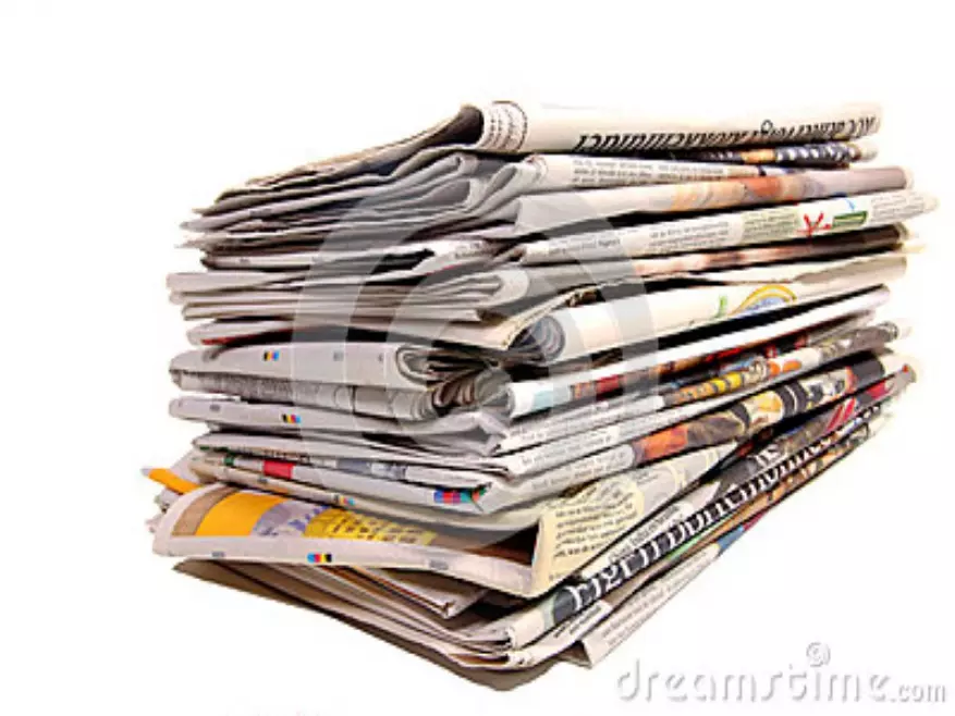 جولة شام في الصحافة العربية والعالمية 30-03-2015