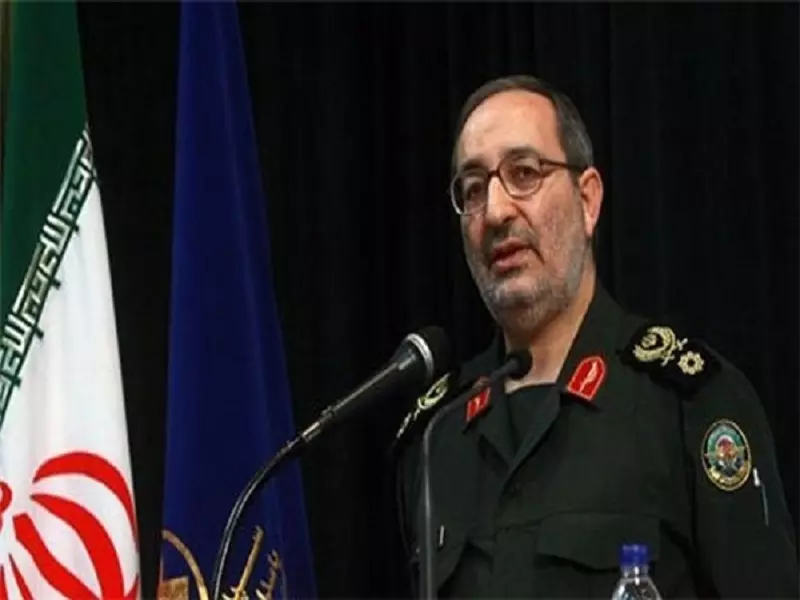 إيران غير موجودة على الحدود مع إسرائيل .. فالمقاومة تكفي !!!!!