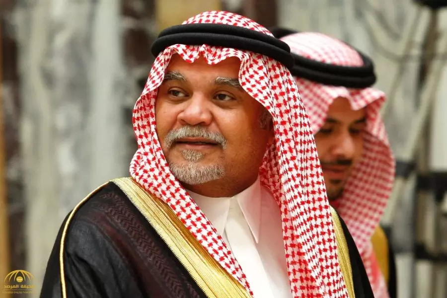 بندر بن سلطان : بشار الأسد "ولد" وتوسطت له من أجل دراسة الطب في لندن