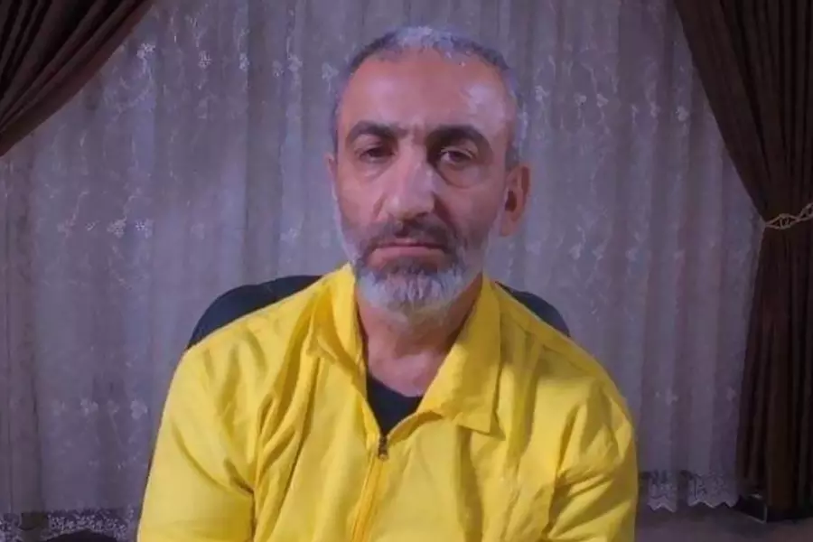 قرداش: تنظيم الدولة نهب النفط و"كمية كبيرة من الآثار" لتدعم "صندوق الحرب"