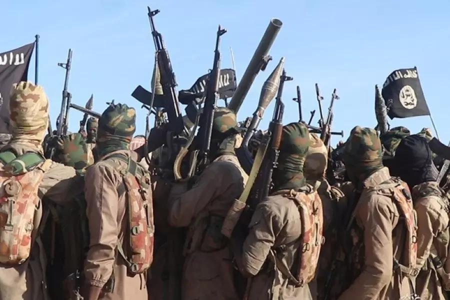 مؤسسة أمريكية تقدم دراسة حديثة عن مآلات الوضع شرقي سوريا بعد "داعش"