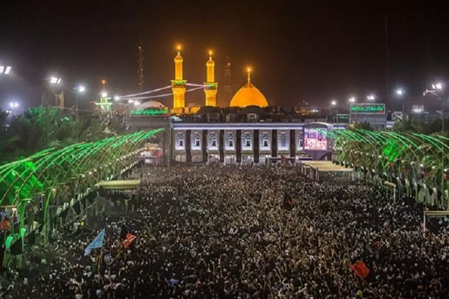 ميليشيات سورية تتلقى تدريبات على "المسيّرات" في كربلاء العراقية بدعم إيراني