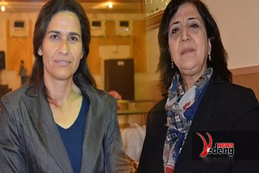 قيادية كردية: واشنطن لن تسمح لأنقرة بالسيطرة على منبج