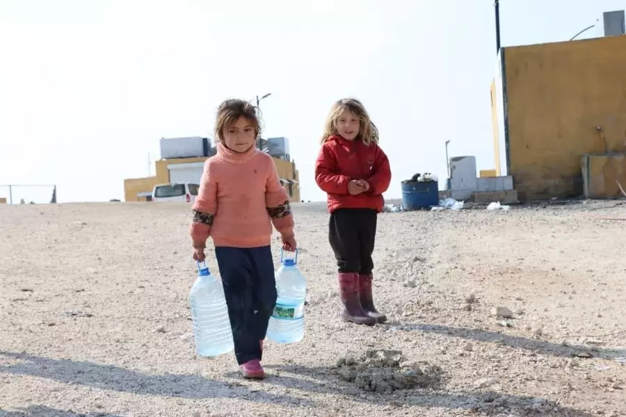 نشرة حصاد يوم الإثنين لجميع الأحداث الميدانية والعسكرية في سوريا 21-02-2022