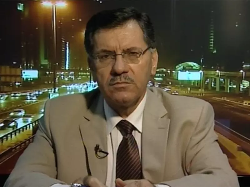 أربع قوى متصادمة في المنطقة