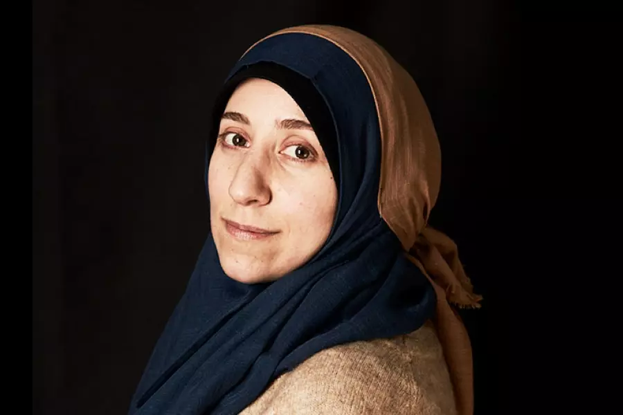 طبيبة سوريا تنال جائزة "راوول وولنبيرغ" لدورها الإنساني في إنقاذ المدنيين بالغوطة الشرقية