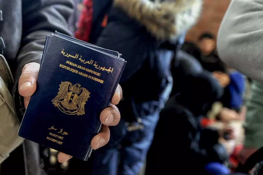 بعد لبنان وتركيا.. السعودية تلاحق السوريين "القادمين من جحيم حرب اليمن" وتجبرهم على اخلاء "الفنادق" المخصصة للإيواء