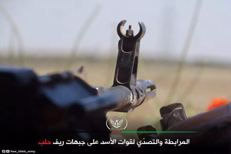 حصاد الاحداث الميدانية ليوم الاربعاء 17-05-2017