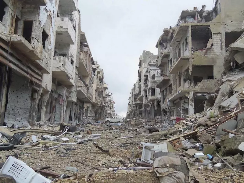 حزم آخر مطلوب سوريّاً