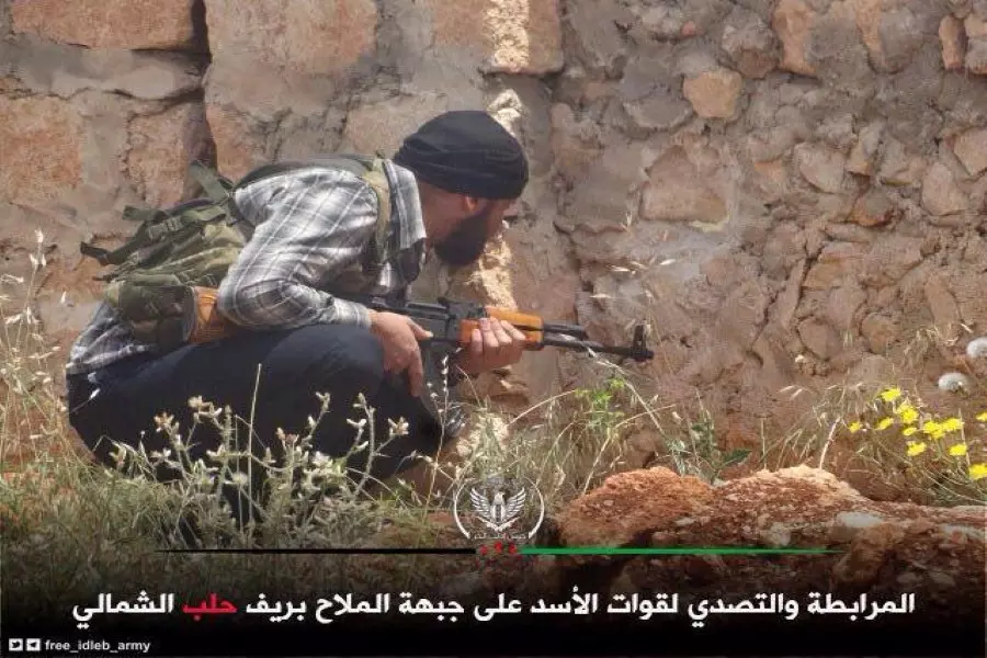 حصاد الاحداث الميدانية ليوم الجمعة 02-06-2017